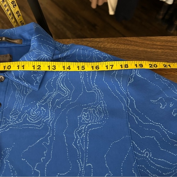 💕Tiger Woods Polo L - Picture 7 of 9